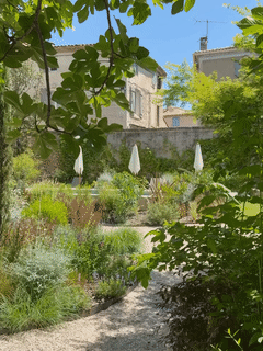 Maison Salix