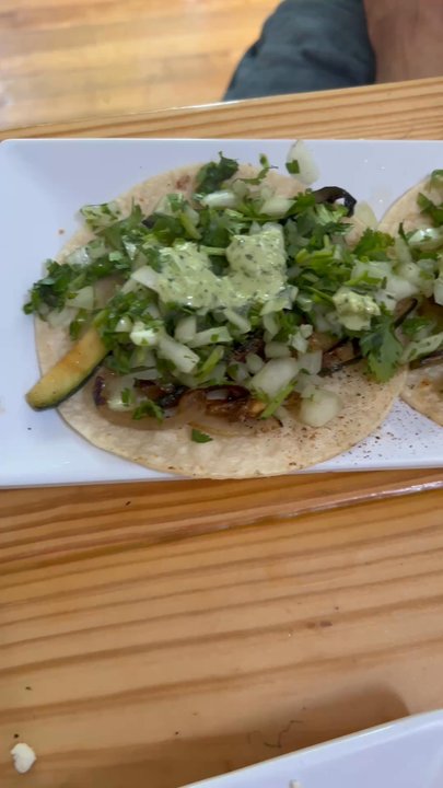 Cafetomas - Delicious tacos and fries! - Latin American Near Me - Mandeville, Louisiana