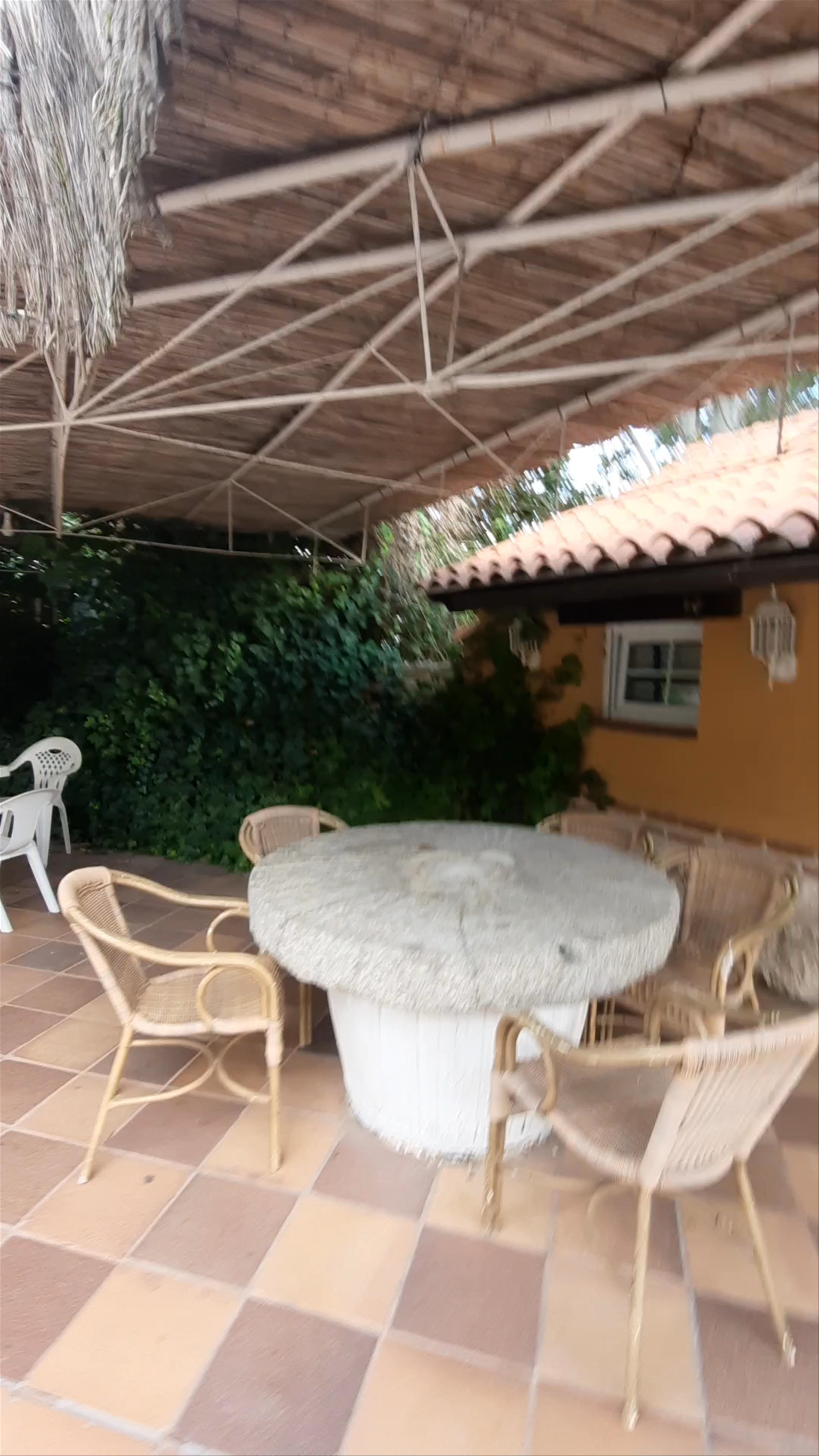 Casas Rurales Las Cavas Valladolid