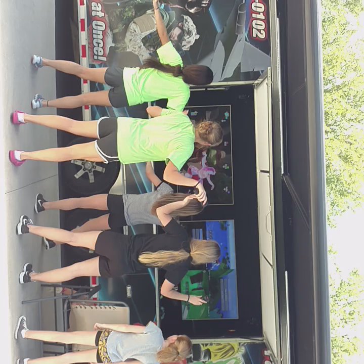Always in Motion - Summer Camps Near Me