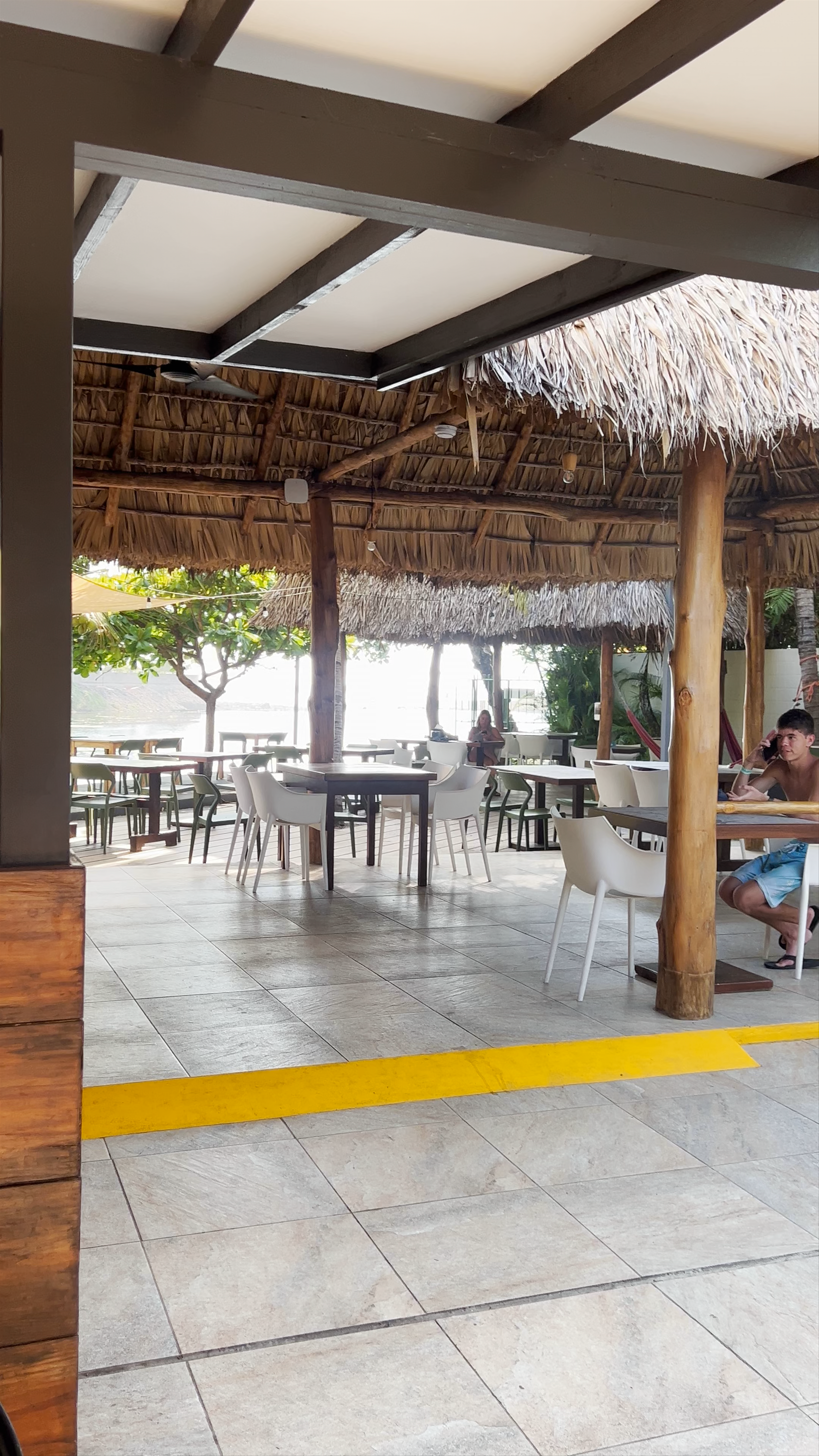 Relax and Unwind at Boca Olas Resort & Villas, El Tunco, El Salvador