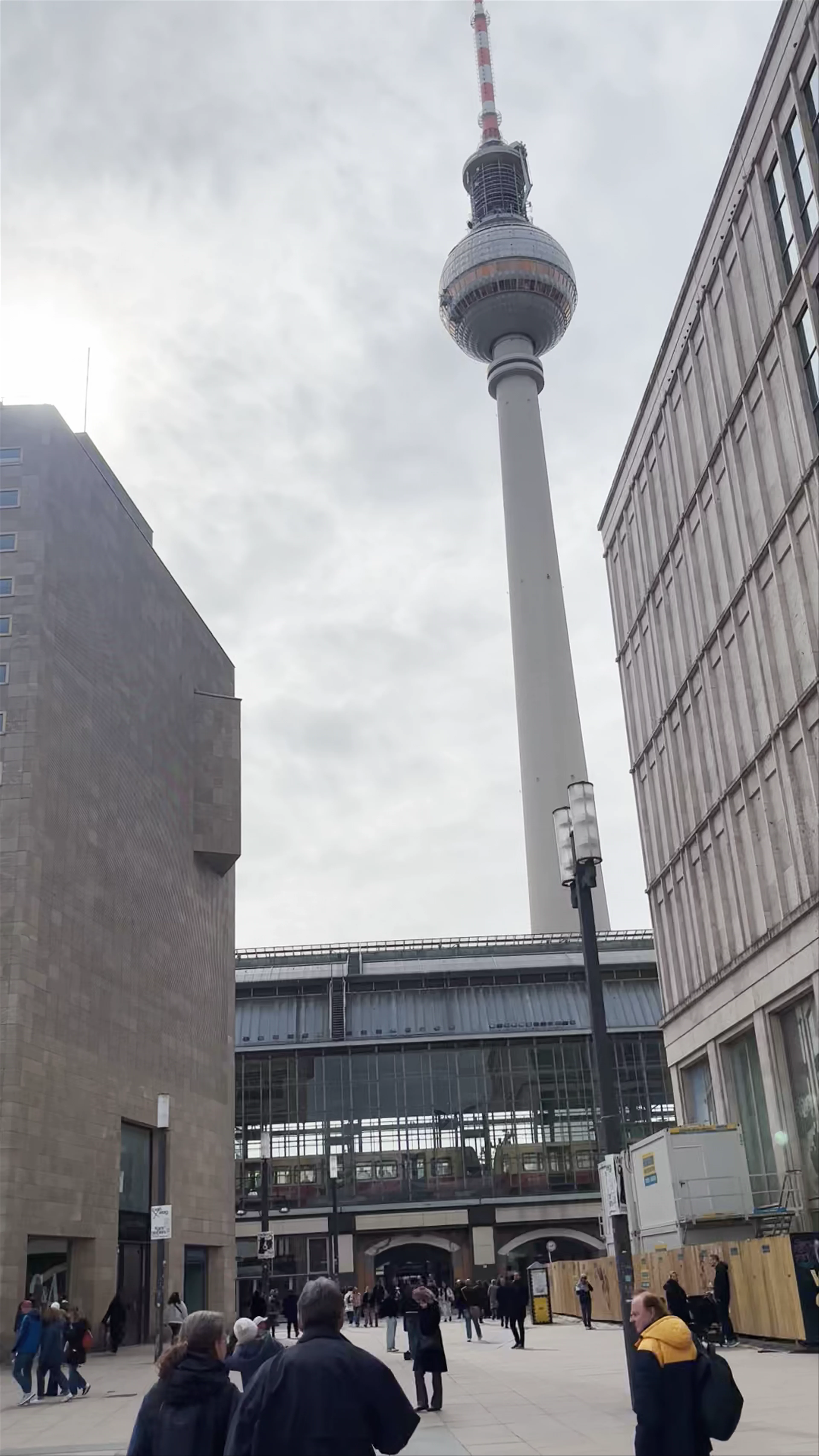 Alexanderplatz