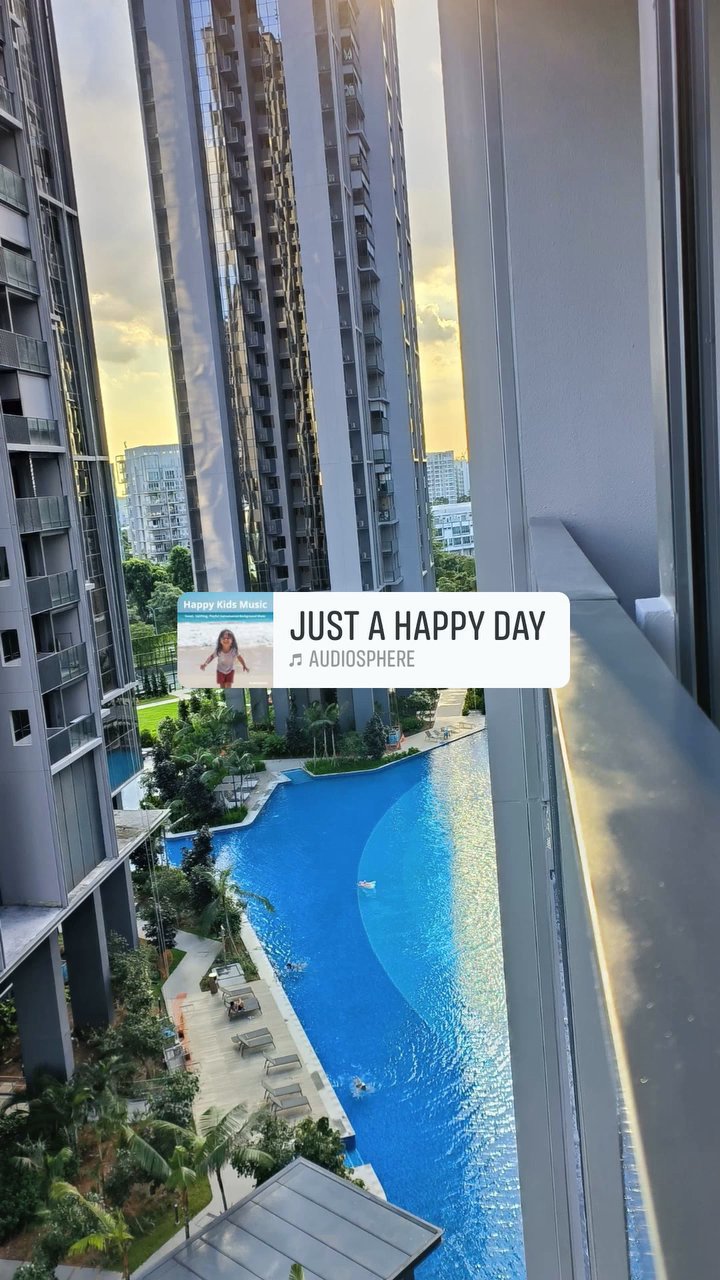 1+1 Bed Condo for Sale in  Parc Clematis - Image 18