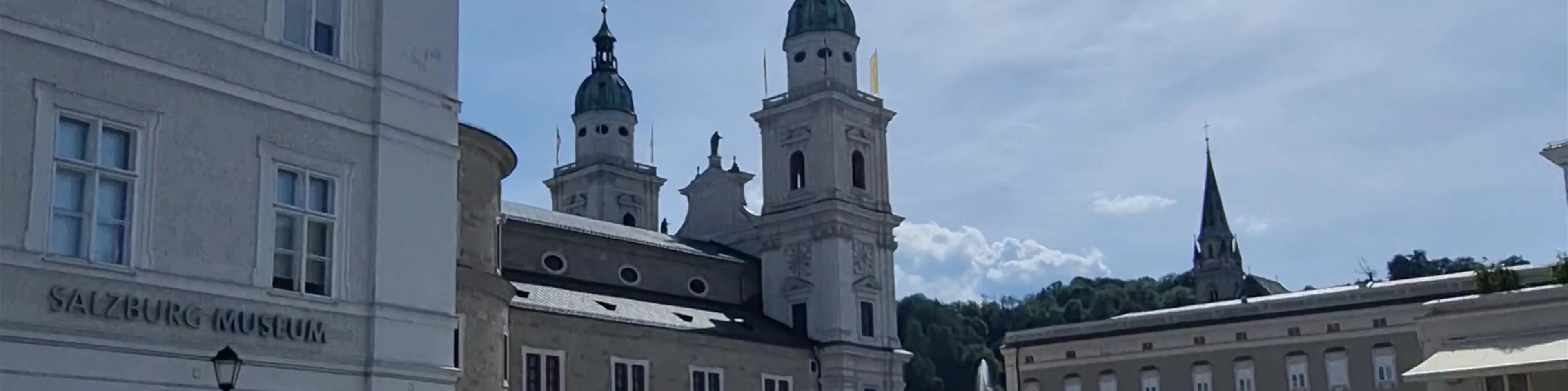 Mozartplatz