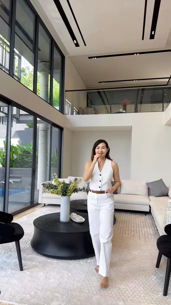 5+1 Bed Bungalow (Landed) for Sale in  Clementi Park - Image 22