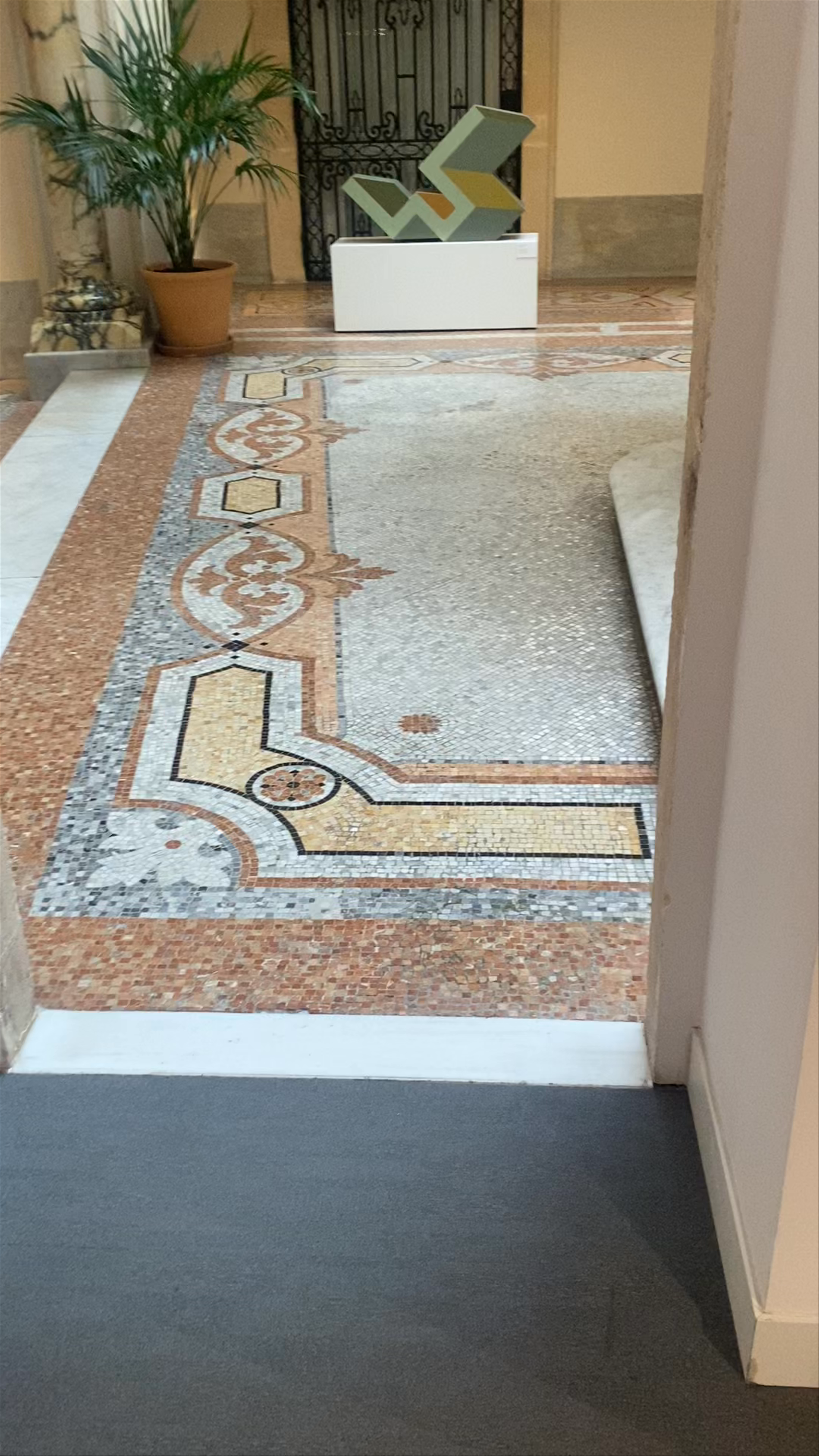 Museu Fundació Joan March