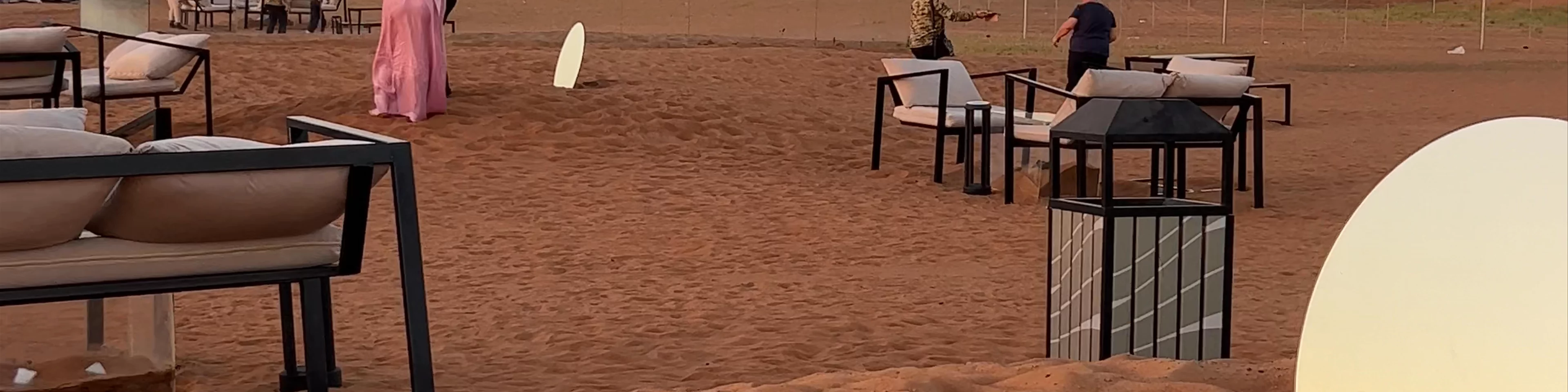 The Uncommon - Mahafiz-Al Fayah Road - Sharjah - United Arab Emirates