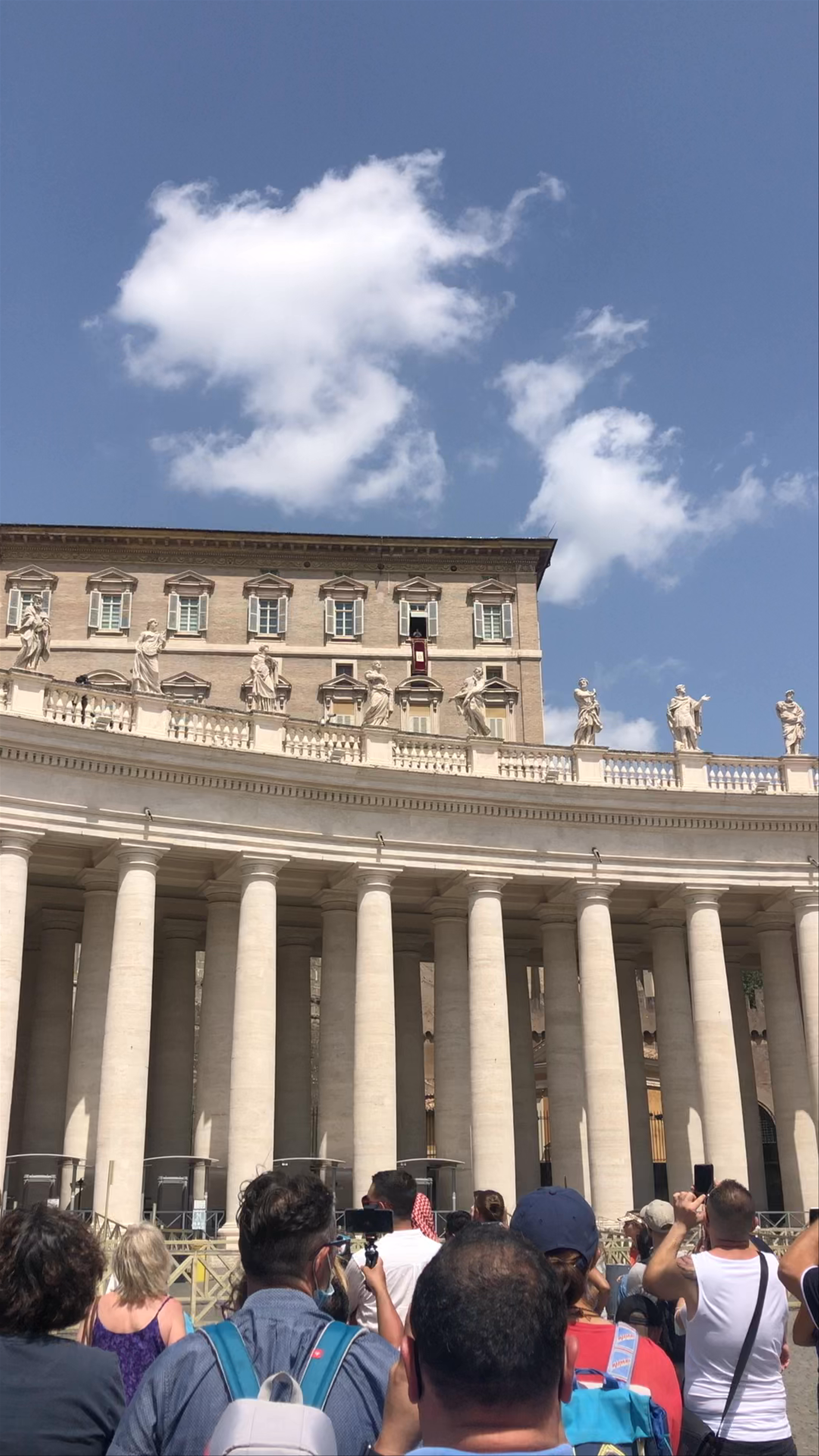 Saint Peter's Square