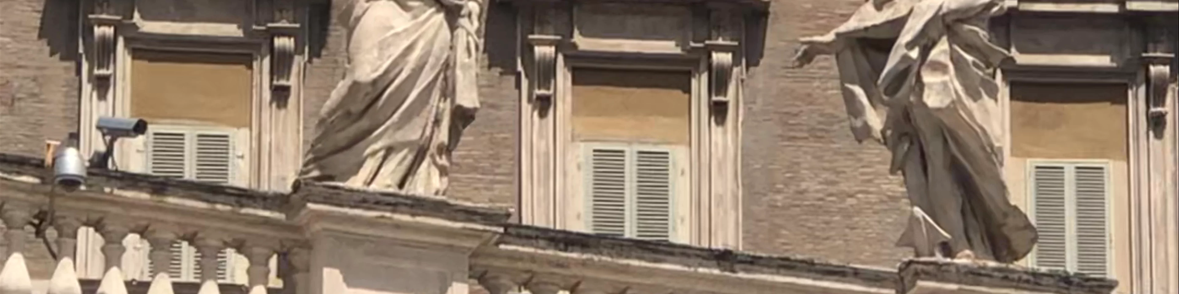 Saint Peter's Square