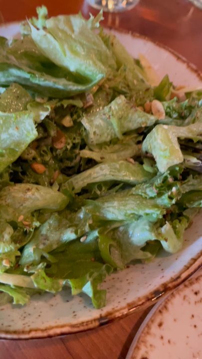 Duckfat - Salad - New American Near Me - Portland, Maine