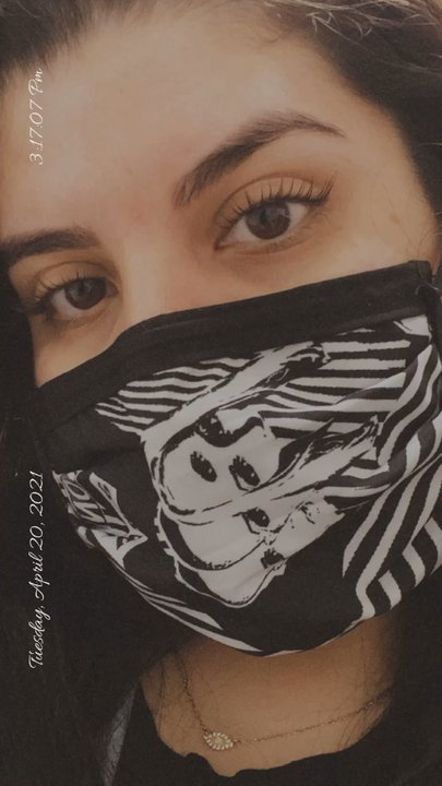 Pop Society - Ines is the best at what she does, my visits with her always has me looking good! My Elleebana Lash Lift are an eye opener & I love it. - Eyelash Service Near Me - Costa Mesa, California