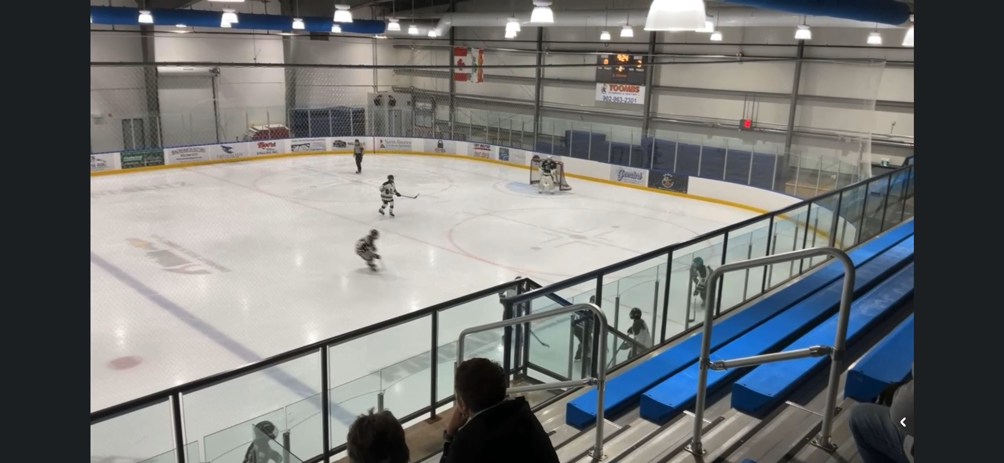 Sophia Marshall's Impressive Assist: Mount Academy Saints U18 Highlights