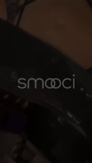 Samantha Singapore Escort Video #22693