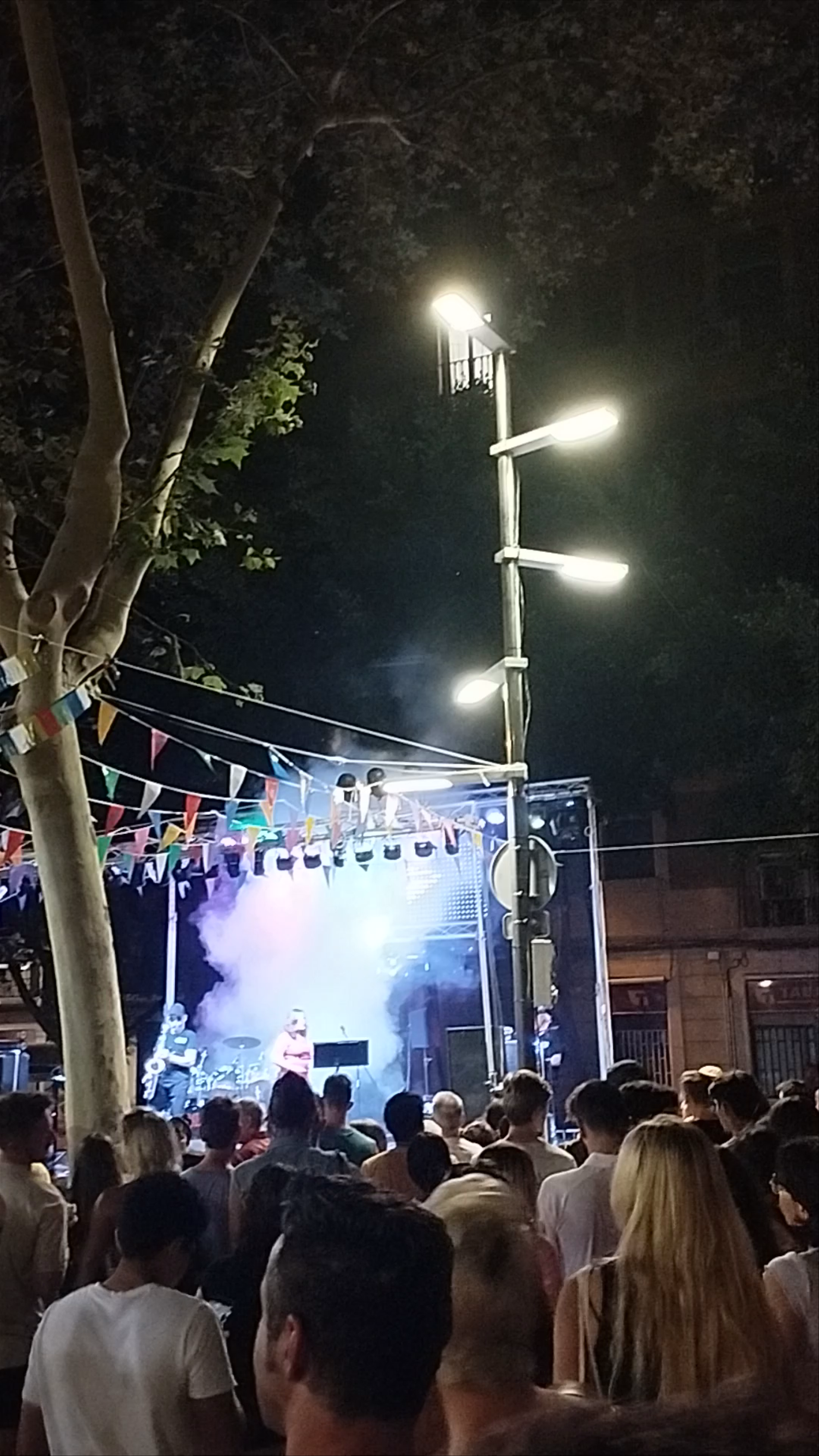 Poble Sec
