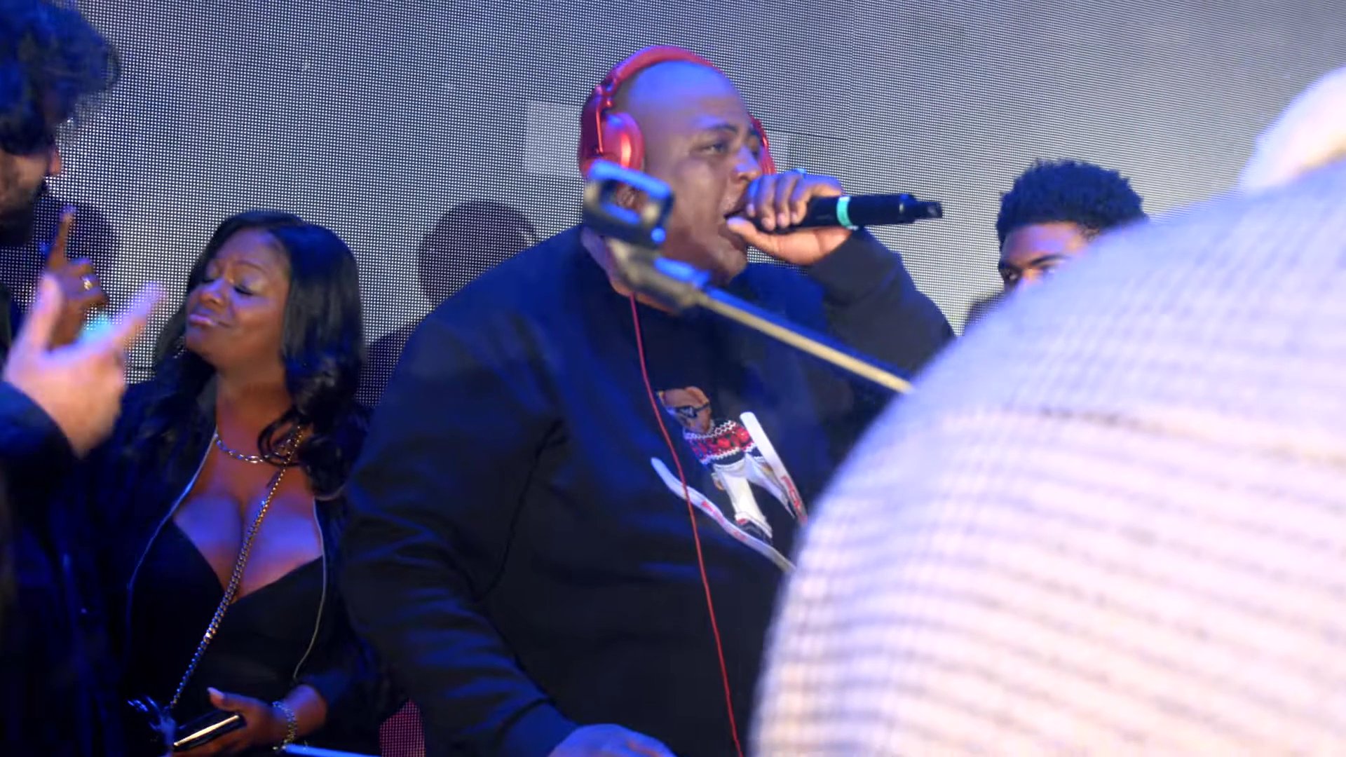 Portfolio clip by DeVante W., Charlotte videographer