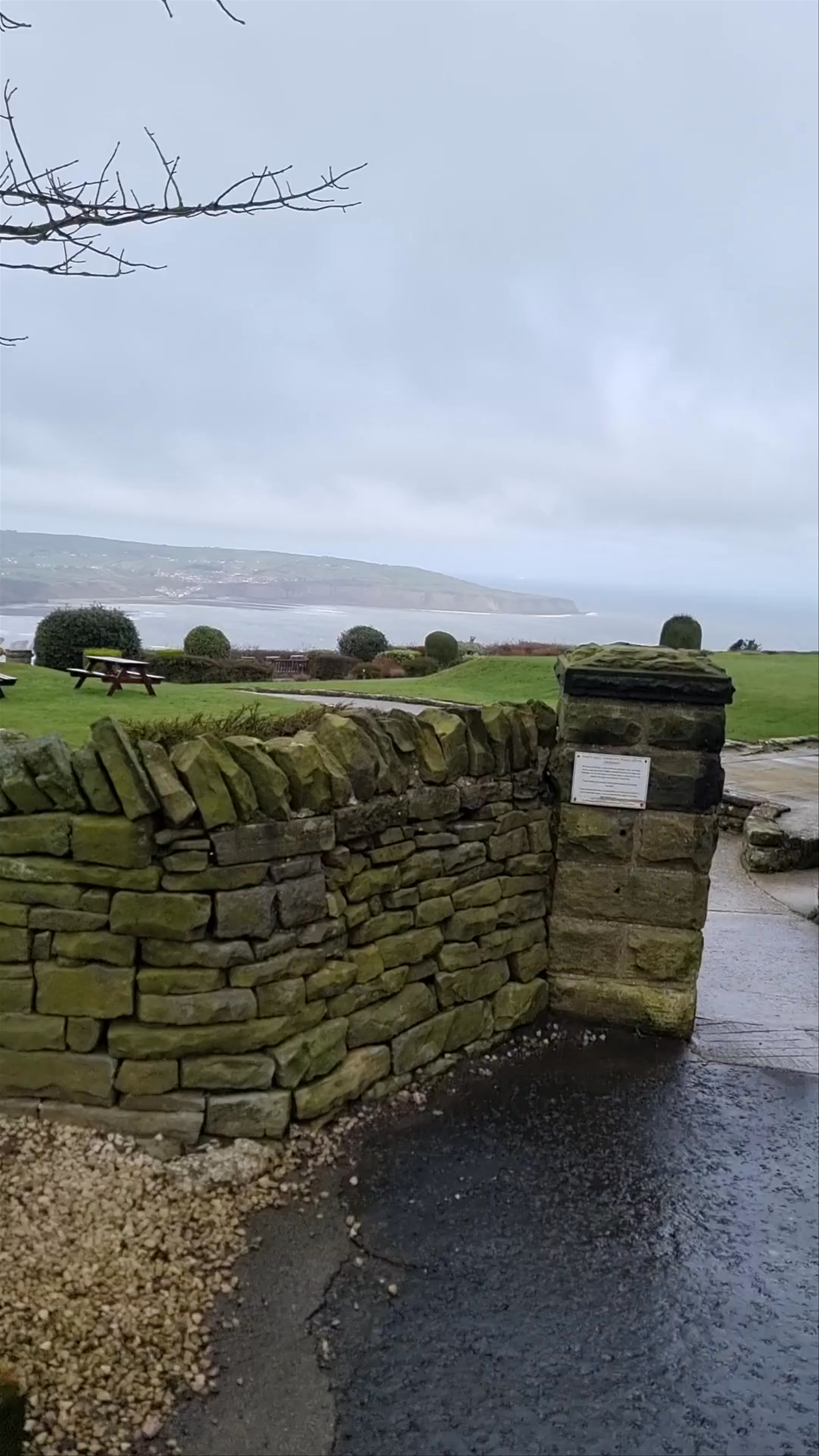 Raven Hall Country House Hotel and Lodges