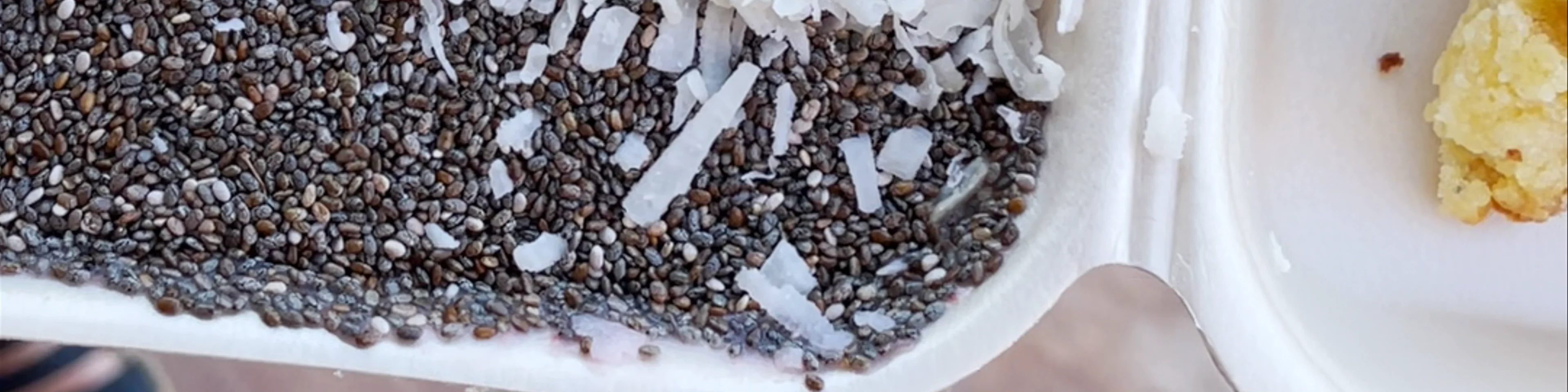 Dulce Tierra Bakery & Coffee shop Rinconada