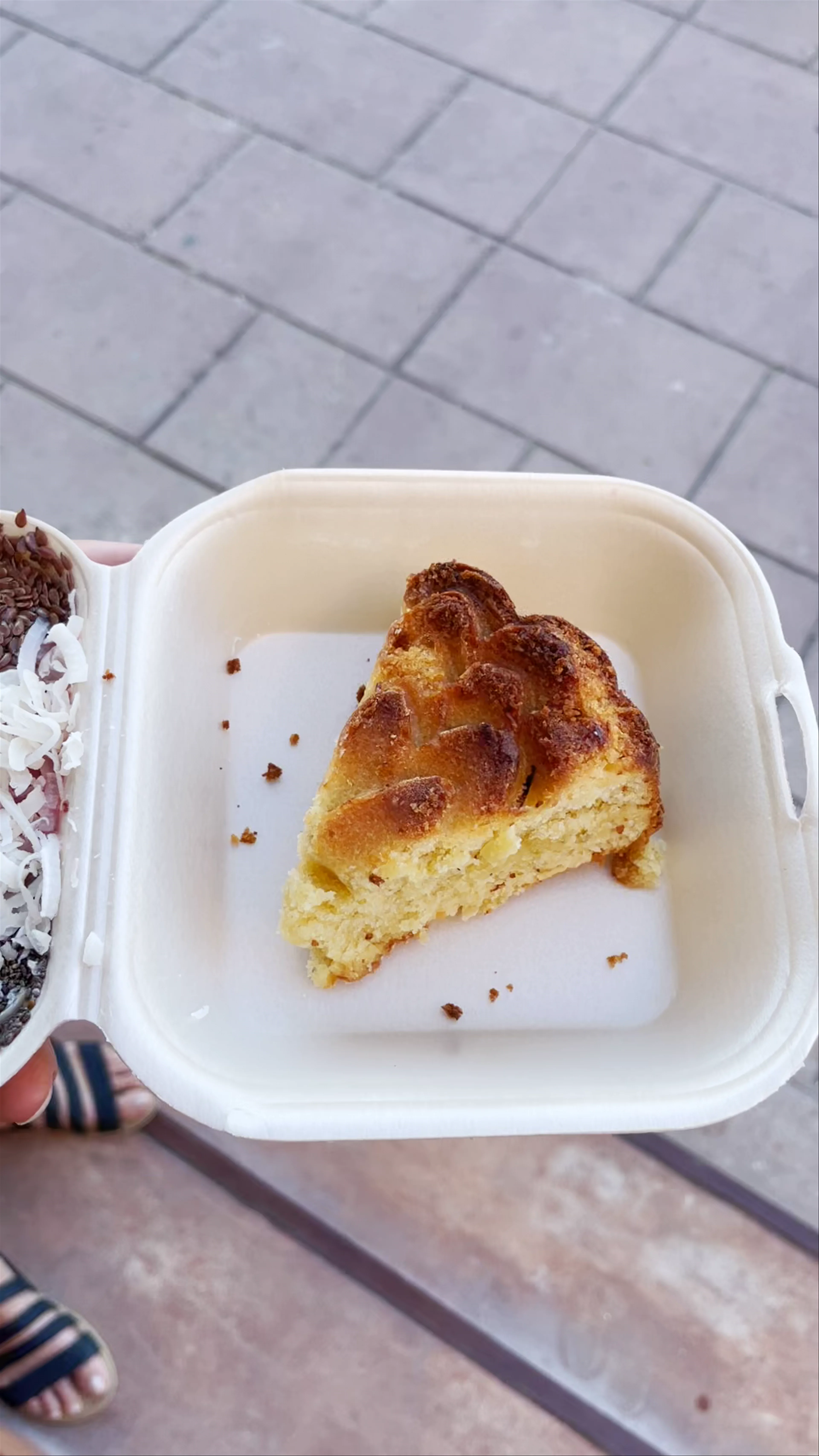 Dulce Tierra Bakery & Coffee Shop Rinconada
