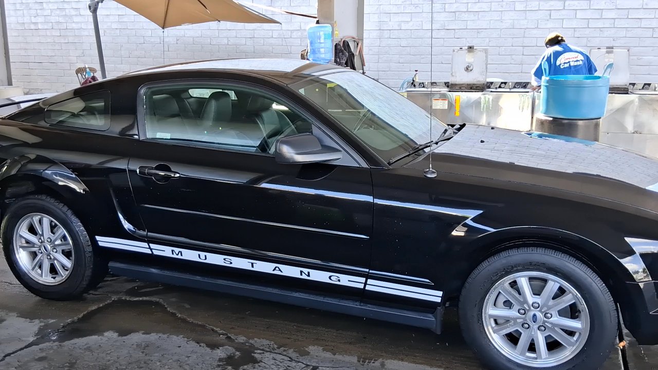 Corwood's Carwash - Car Wash Near Me - Dublin, California