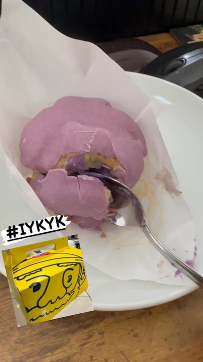 Beard Papa’s - Desserts Near Me - Concord, California