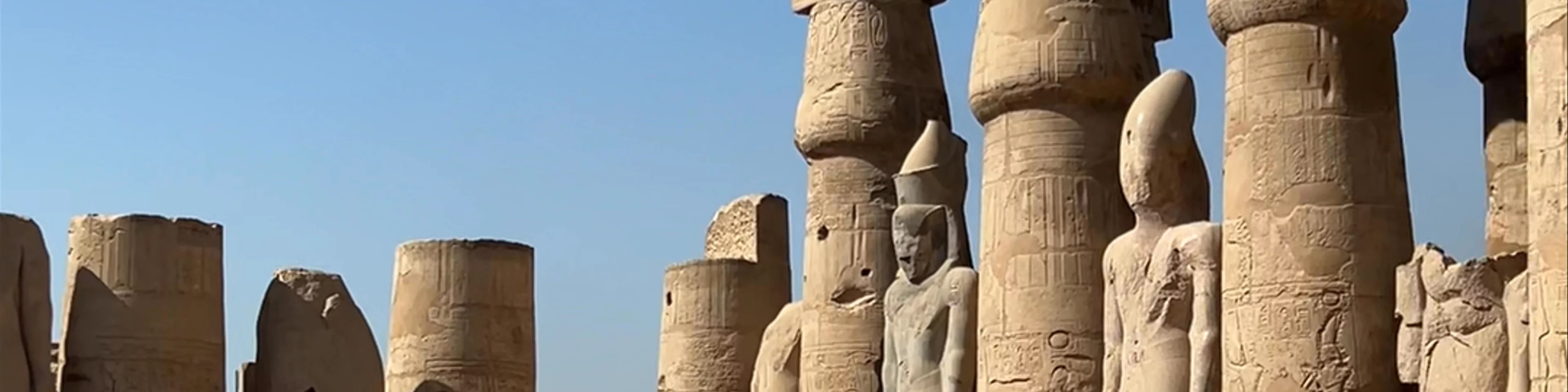 Luxor Temple