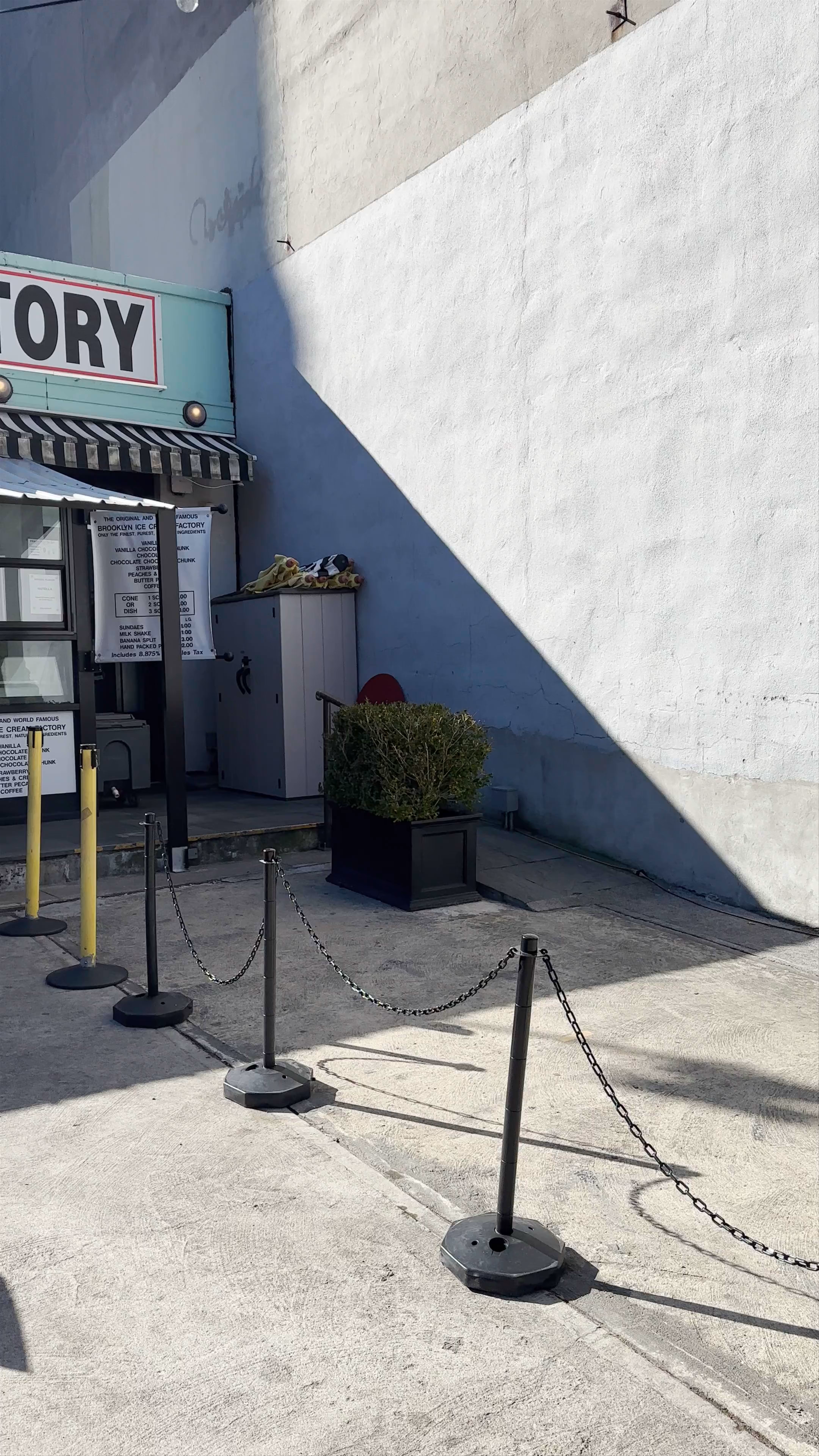 Brooklyn Ice Cream Factory