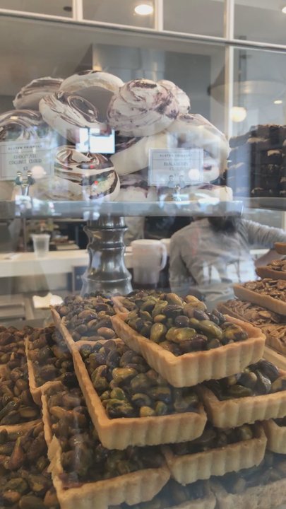 Tatte Bakery & Cafe | Fenway - Bakeries Near Me - Boston, Massachusetts