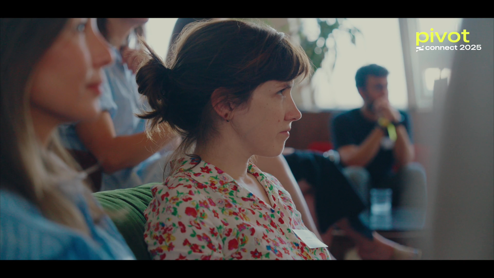 Offrez une expérience immersive et premium