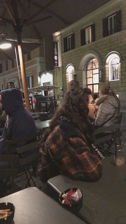 Yellow Bar - Bars Near Me - Rome, RM