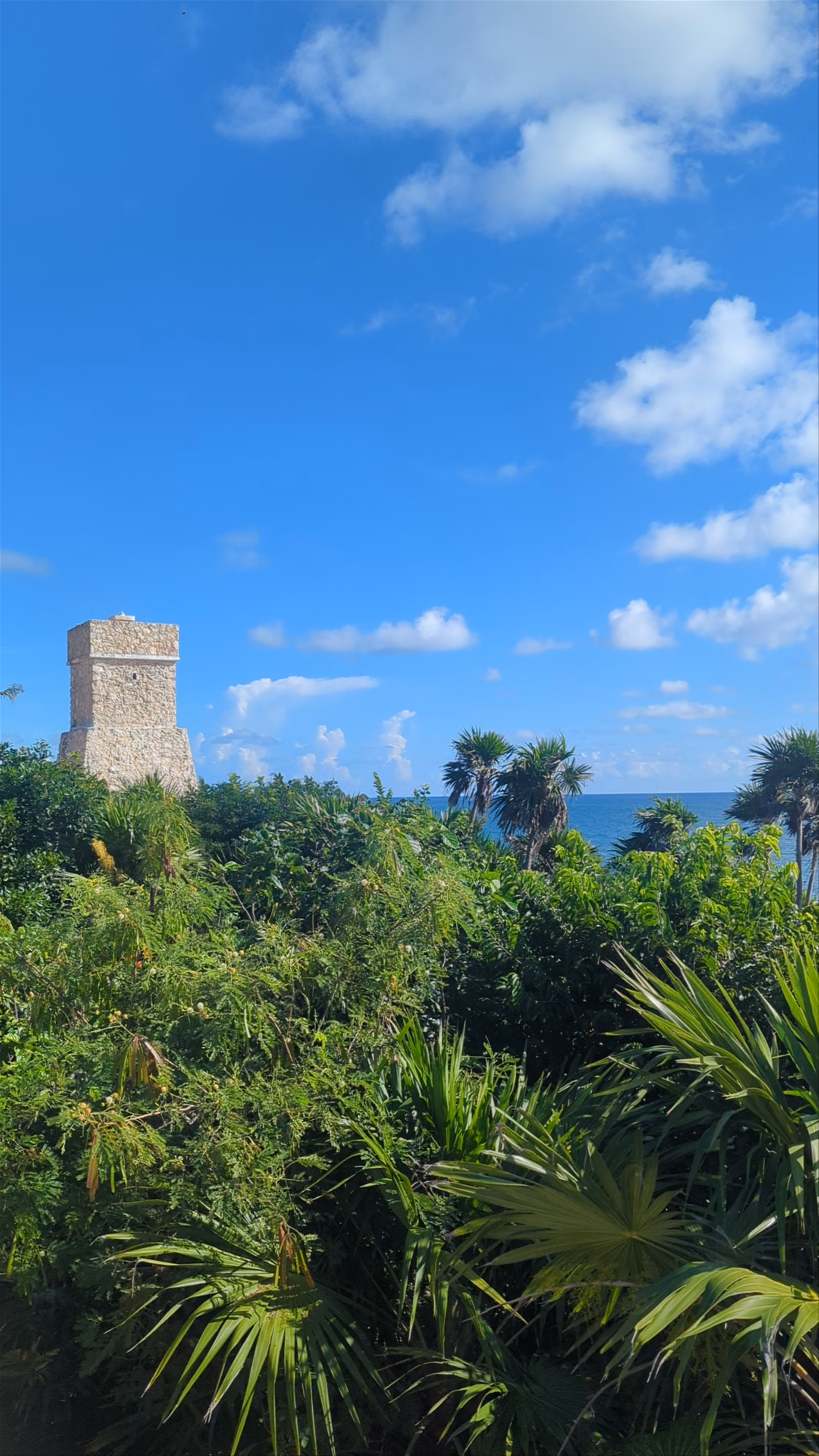 Playa Ruinas