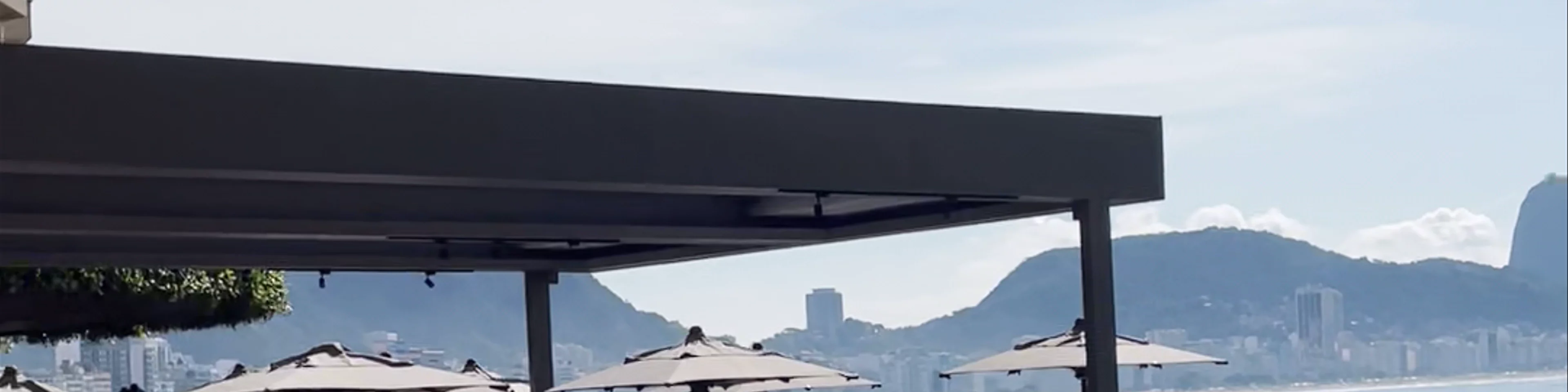 Fairmont Rio de Janeiro Copacabana - Avenida Atlântica - Copacabana