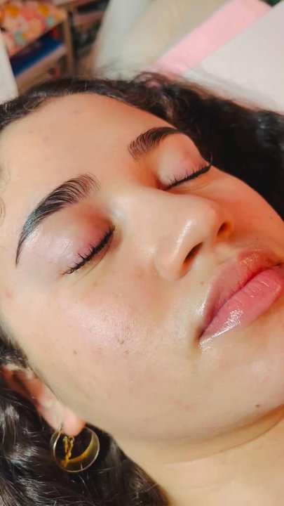 Afterglow Esthetics Lab - Lash lift/tint and eve brow lamination - Waxing Near Me - Toronto, Ontario