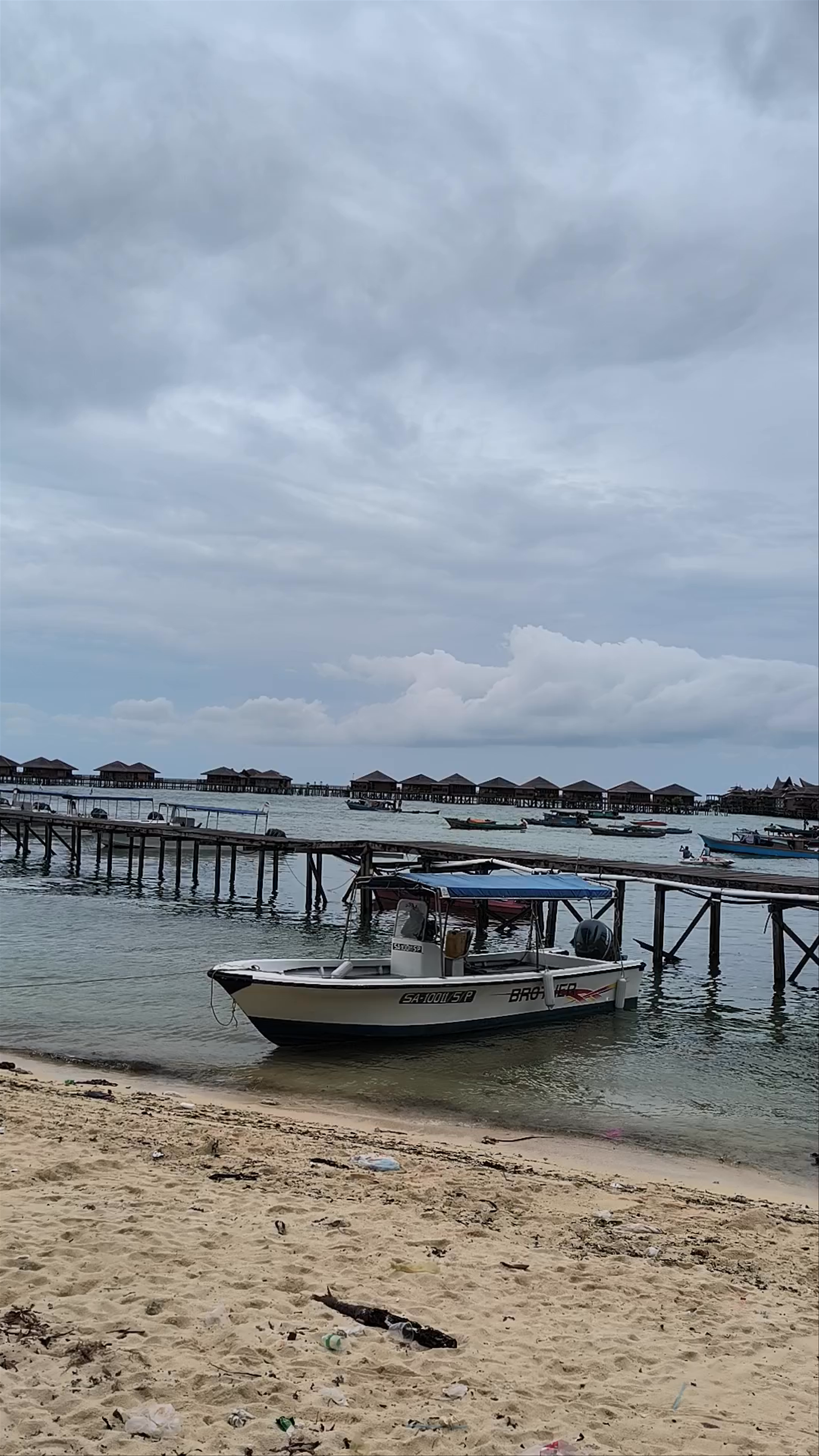 Mabul Island