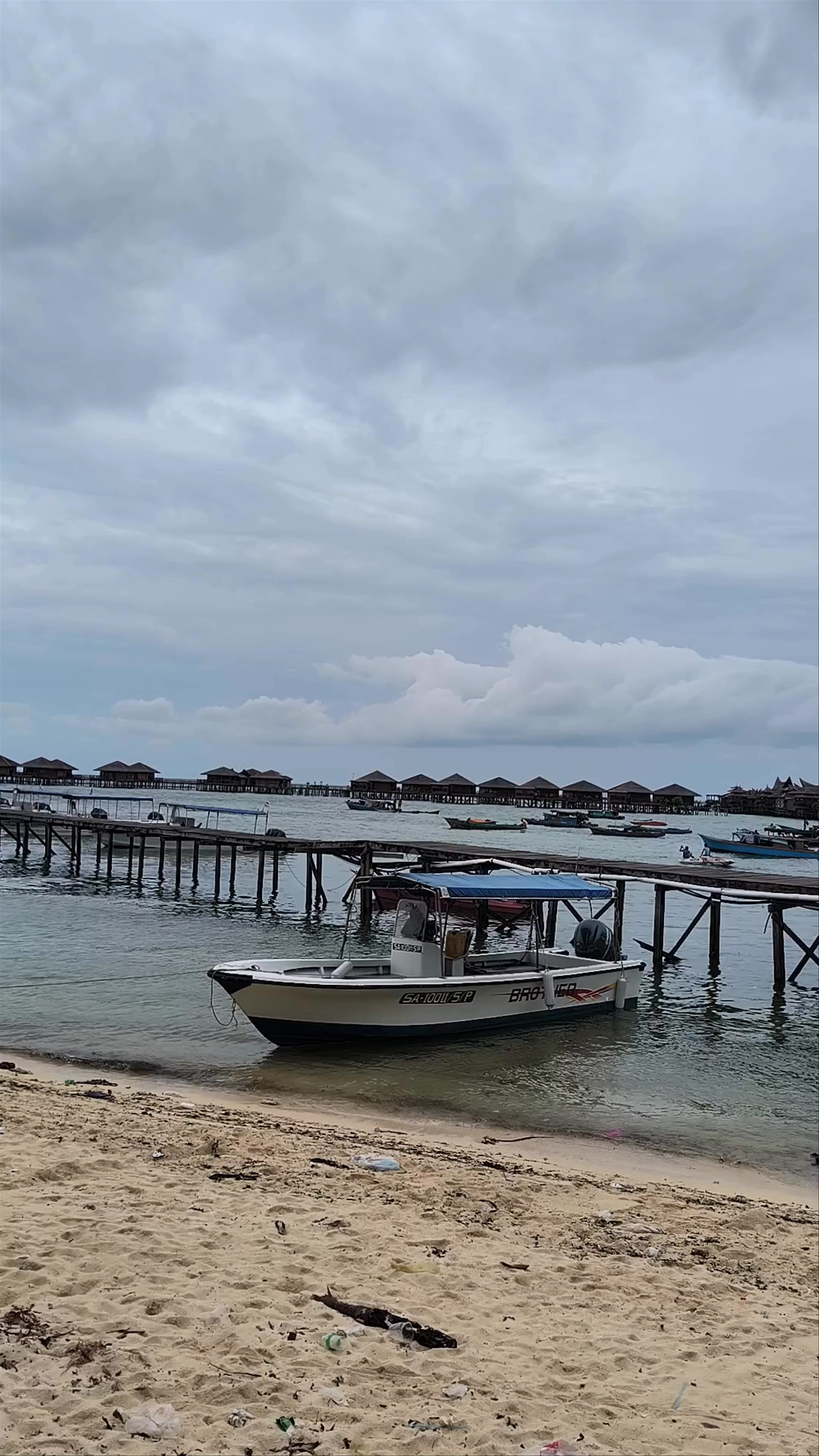 Mabul Island