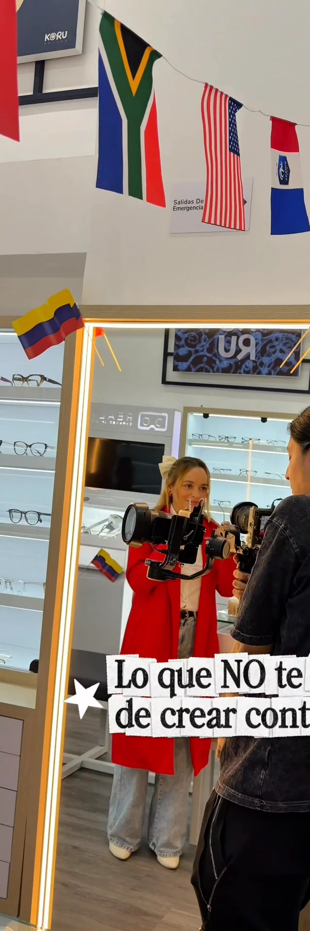 Contenido del creador