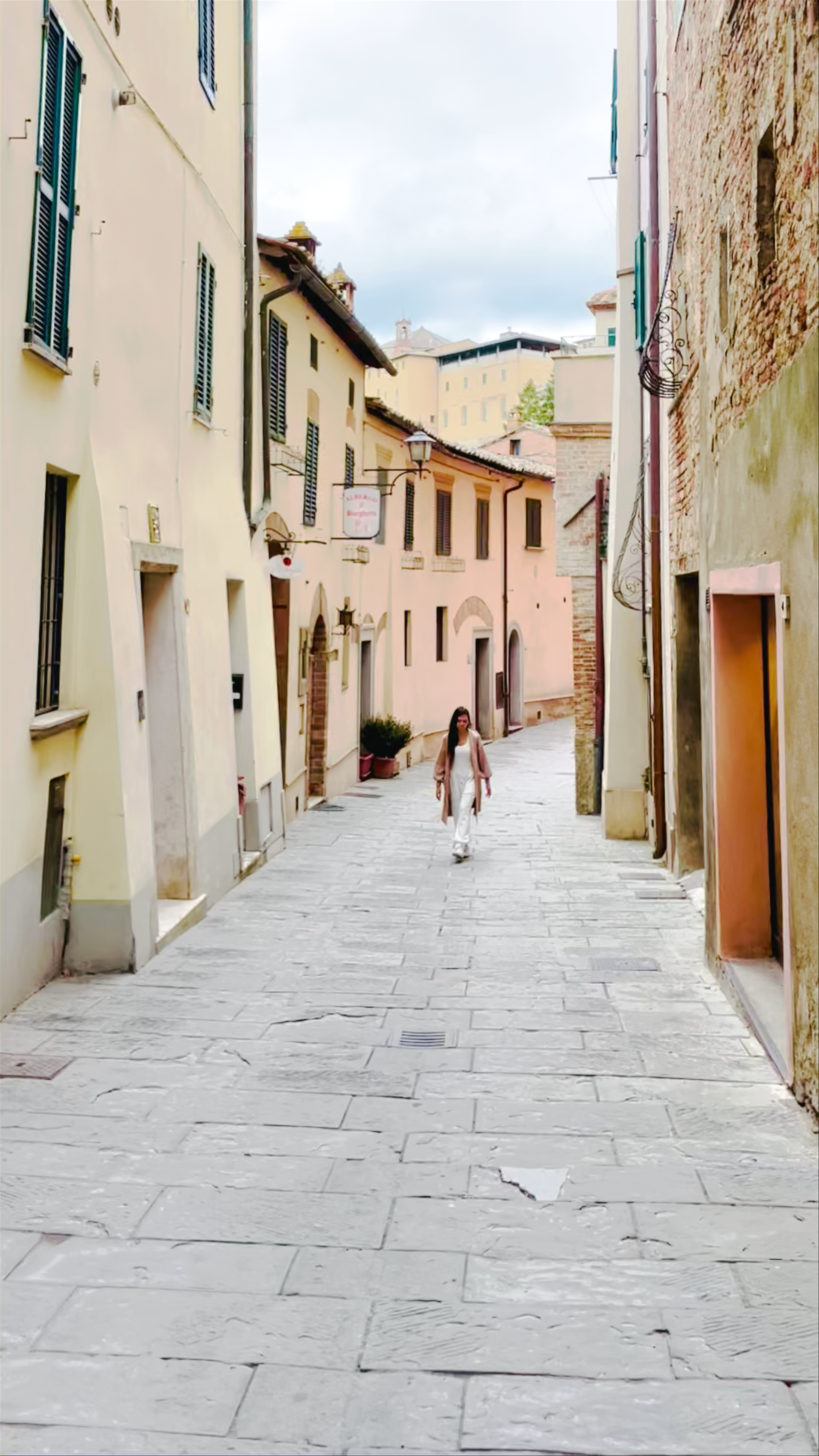 Montepulciano Centro storico