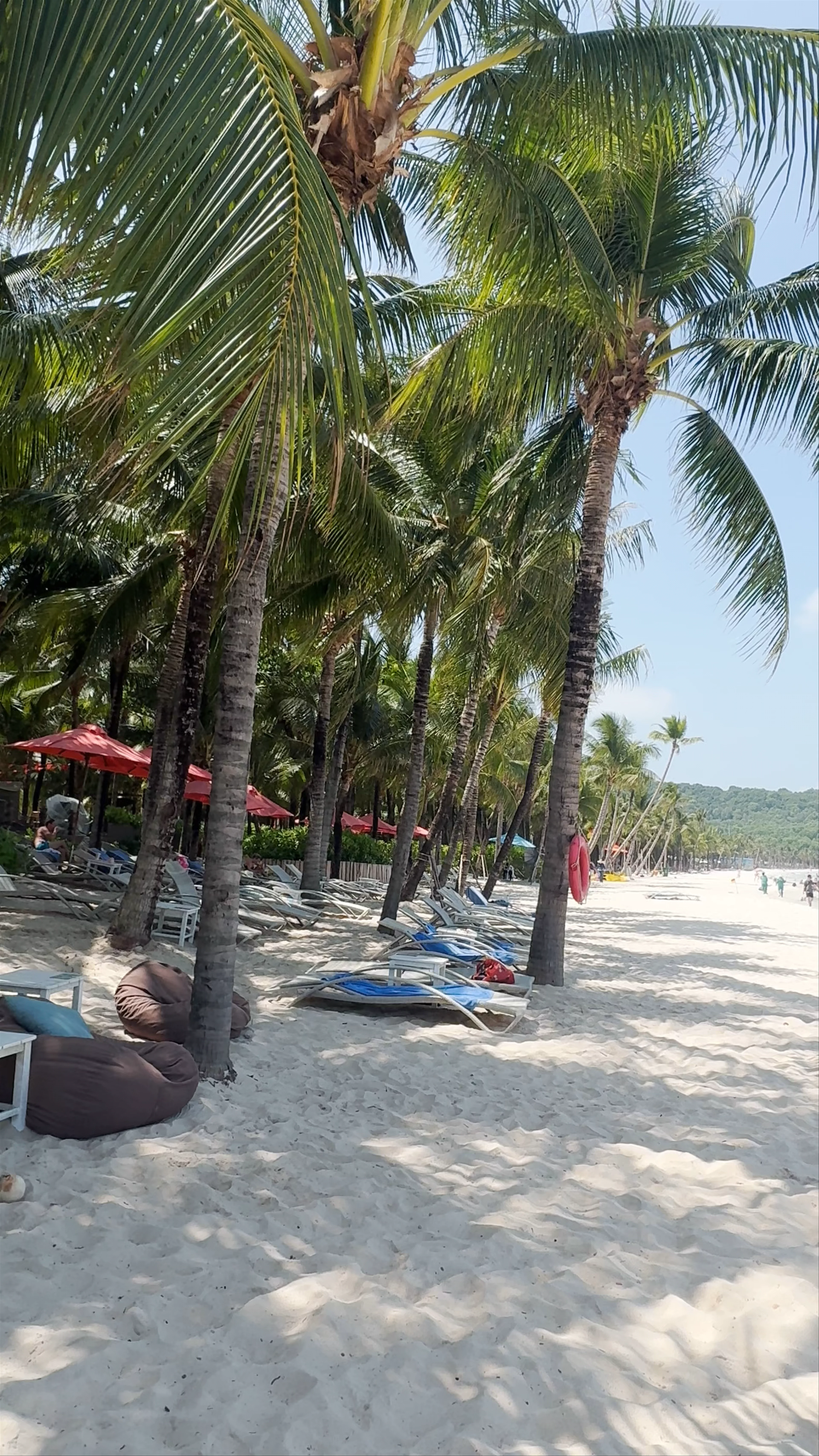 Khem Beach