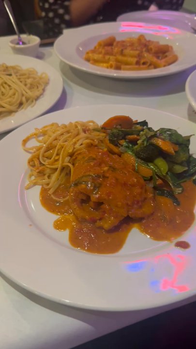 Andiamo - Italian Near Me - Bellevue, Washington