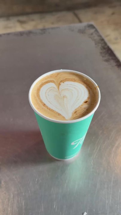 Talitha Coffee - Coffee Roasteries Near Me - San Diego, California
