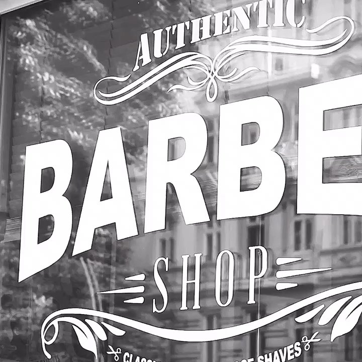 Jacks Barber Shop - Daniel Aminati - Barbers Near Me - Berlin, BE