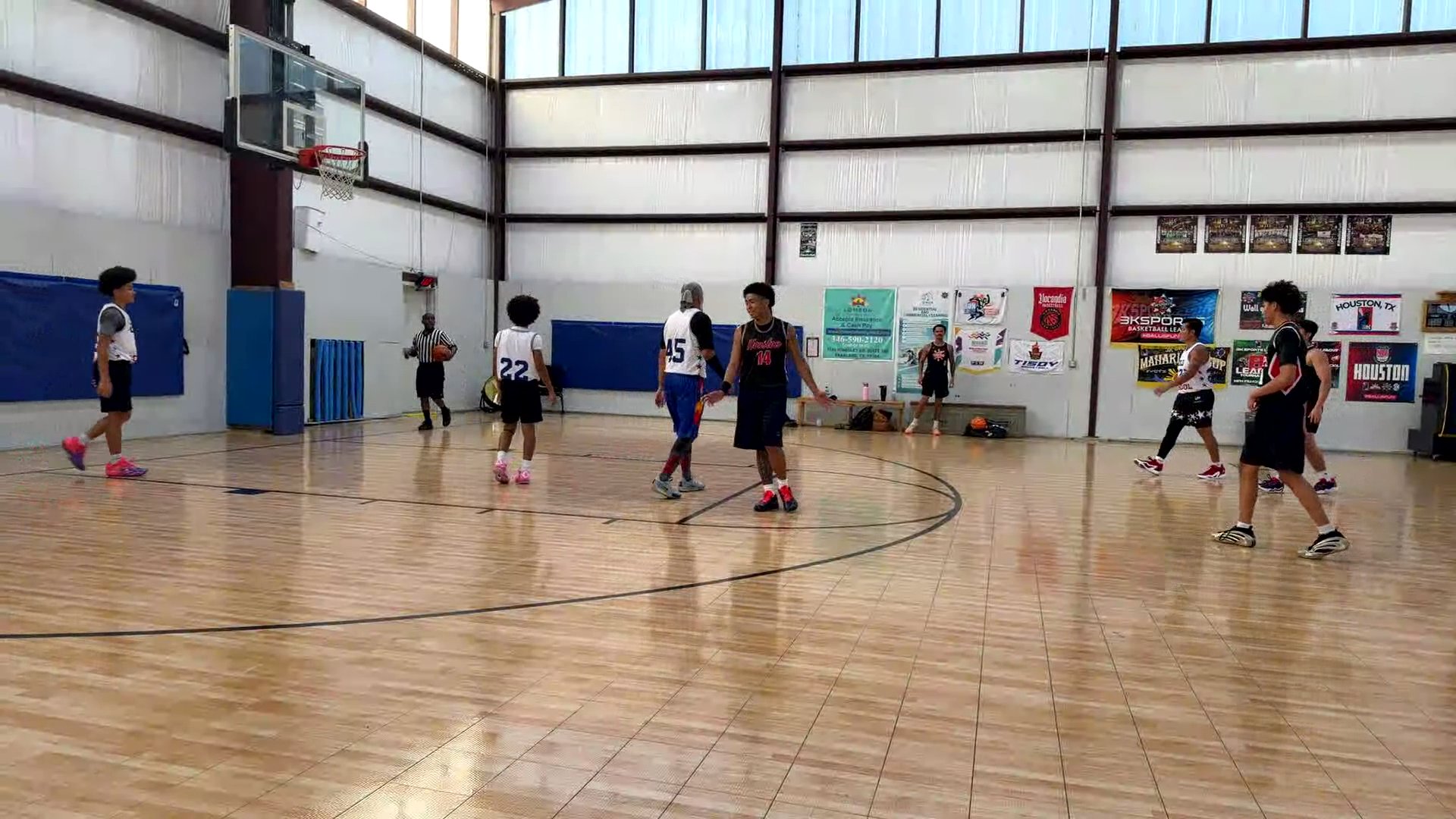 2PT Miss