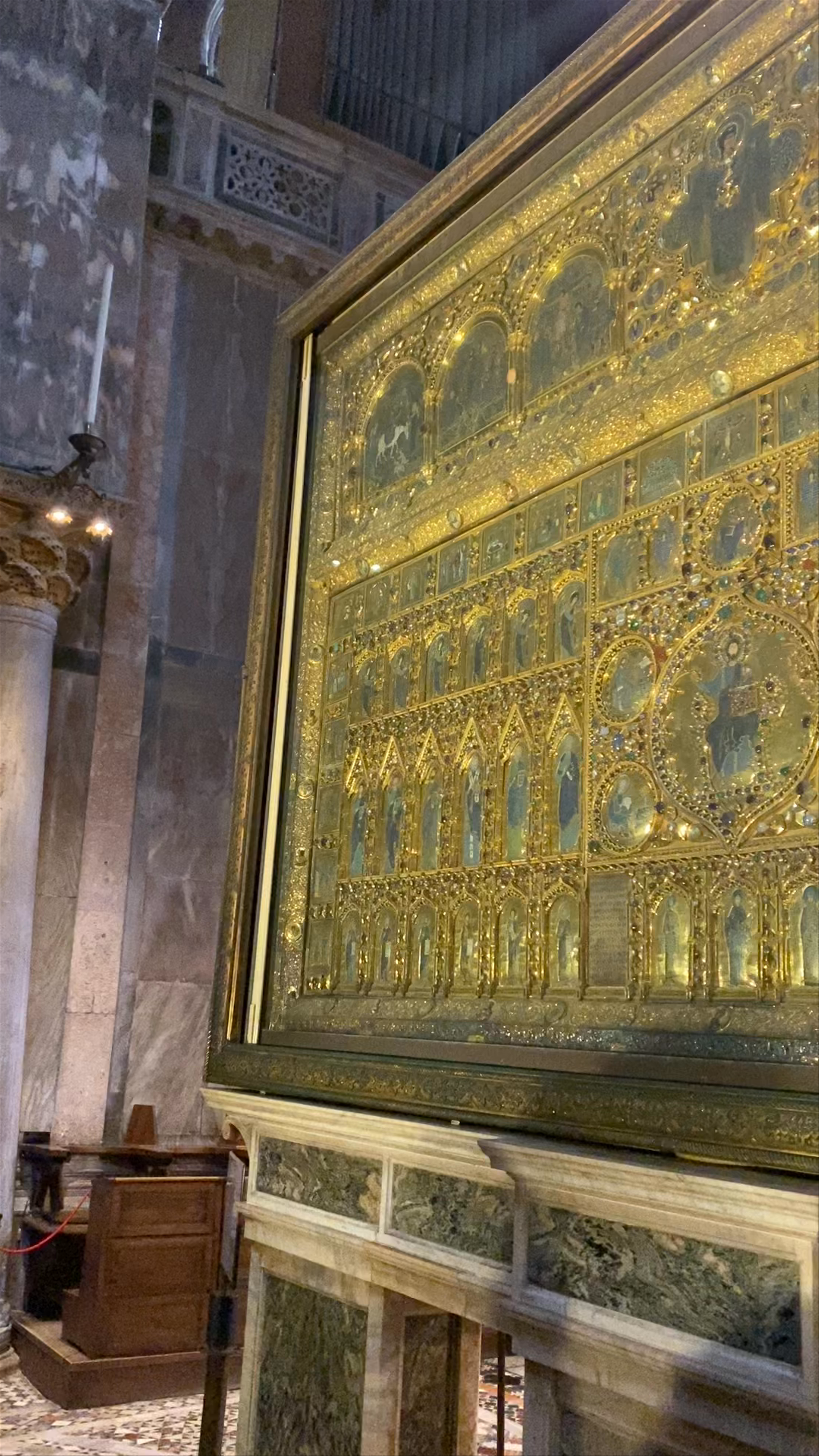 Basilica di San Marco