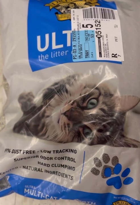 Walgreens - Dr. Elsey's Ultra Cat Litter & Walgreens Hydrating Continuous Spray Sunscreen SPF 50! - Cosmetics & Beauty Supply Near Me - Citrus Heights, California