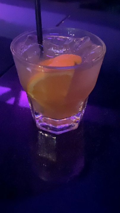 Glitter Karaoke - Inside - Karaoke Near Me - Houston, Texas