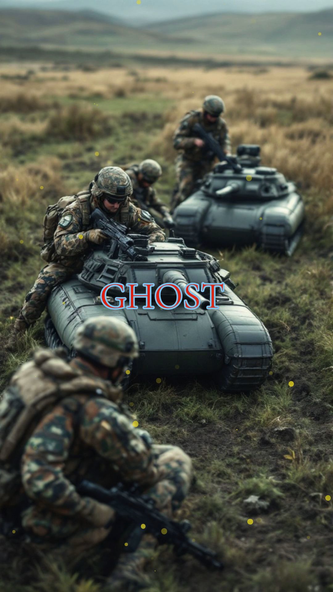 The Ghost Army: The Deceptive Tactics of WWII's Secret Unit