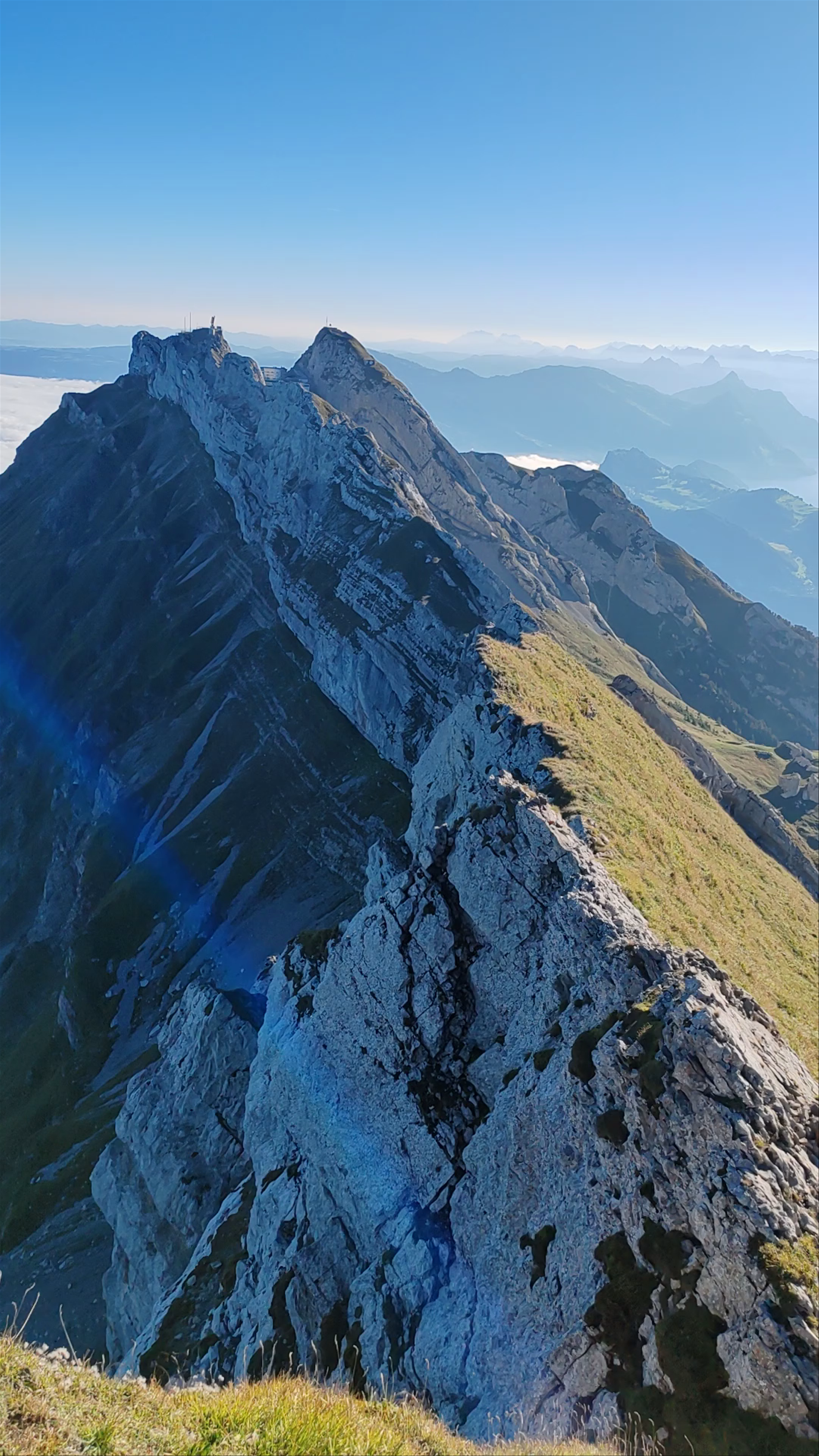 Pilatus - Tomlishorn