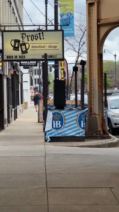PROST! - Updated July 2026 - 309 Photos & 534 Reviews - 2566 N Lincoln ...