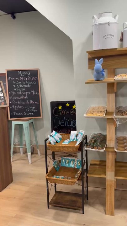 Mishelle’s Bakery - Coffee & Tea Near Me - Mount Kisco, New York