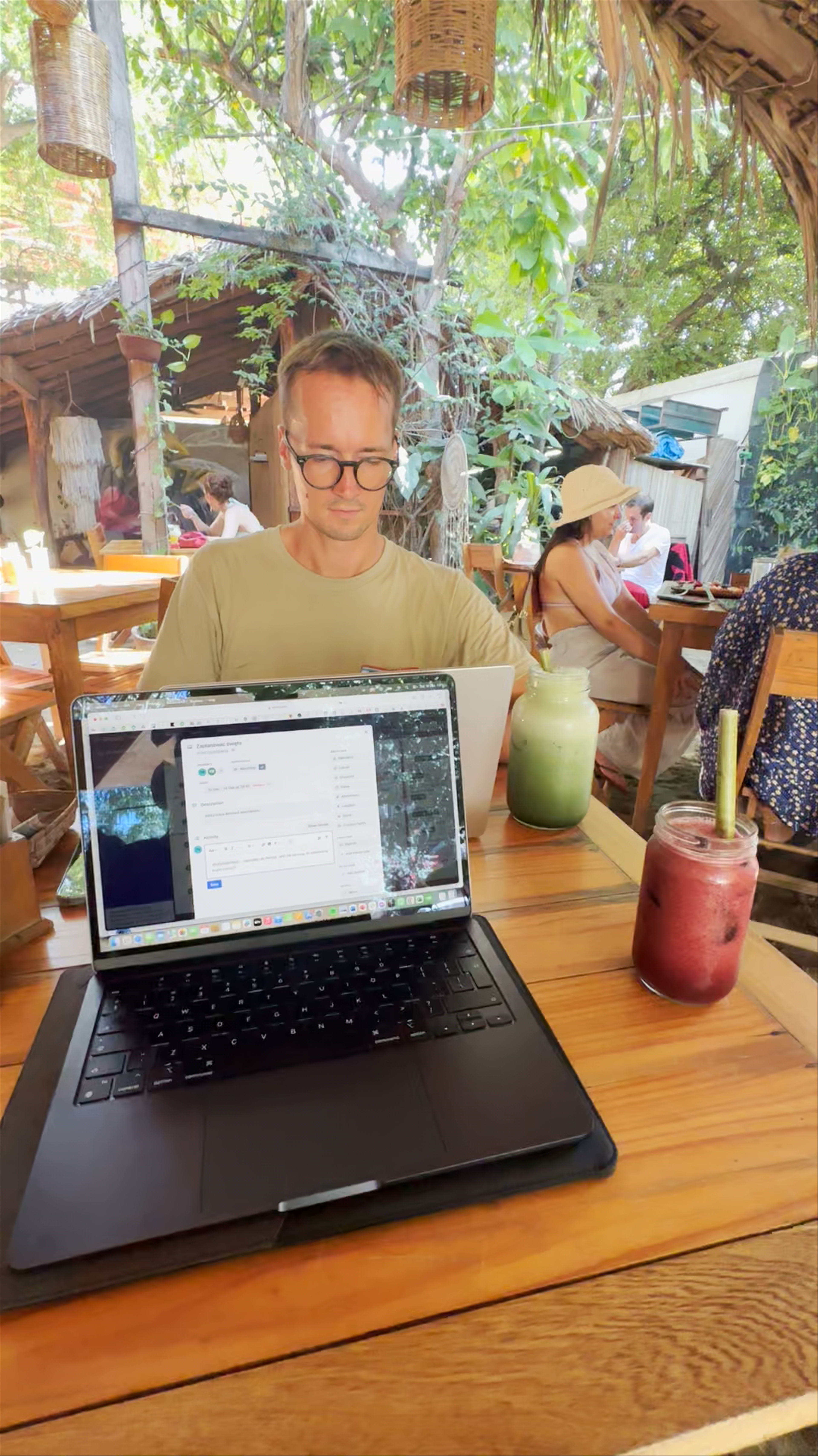 Piyoli Punta Zicatela