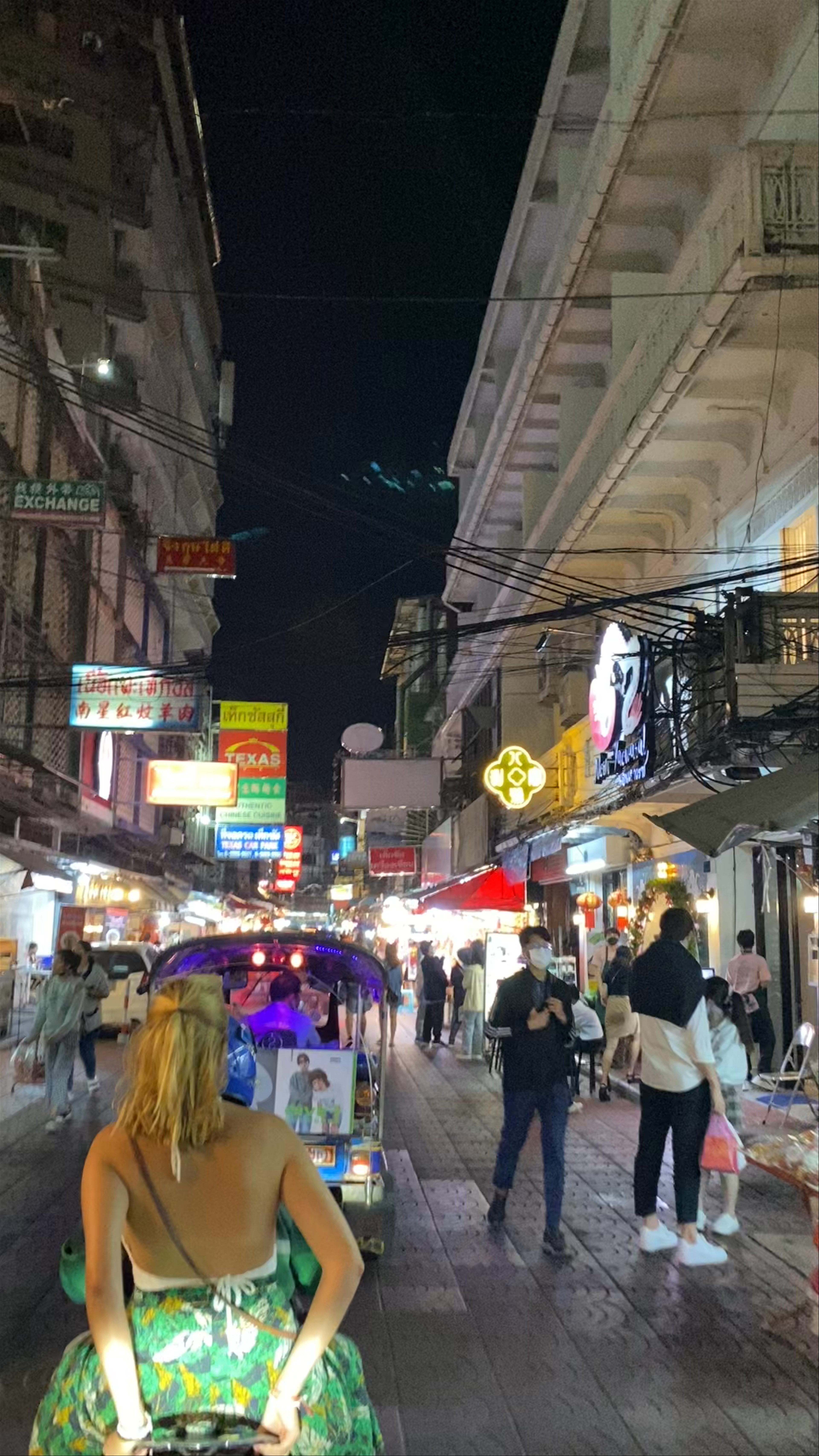 Chinatown